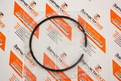 9F3788 Кольцо (уплотнение) металлическое RING METAL SEAL Caterpillar Взаимозаменяемый номер: 9F-3788